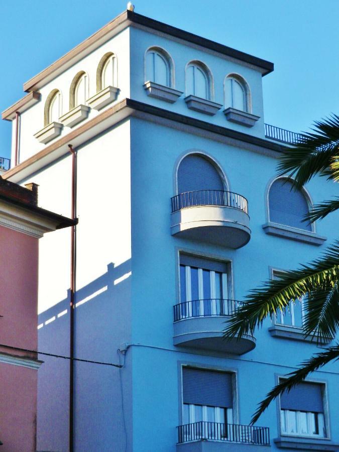 Appartamento Terrazza Bello Porto Venere Esterno foto