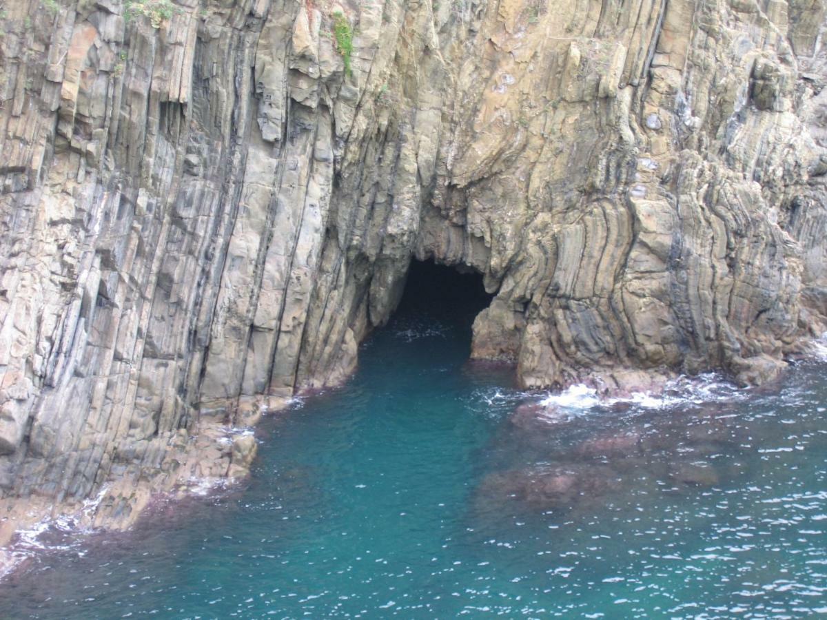 Appartamento Terrazza Bello Porto Venere Esterno foto
