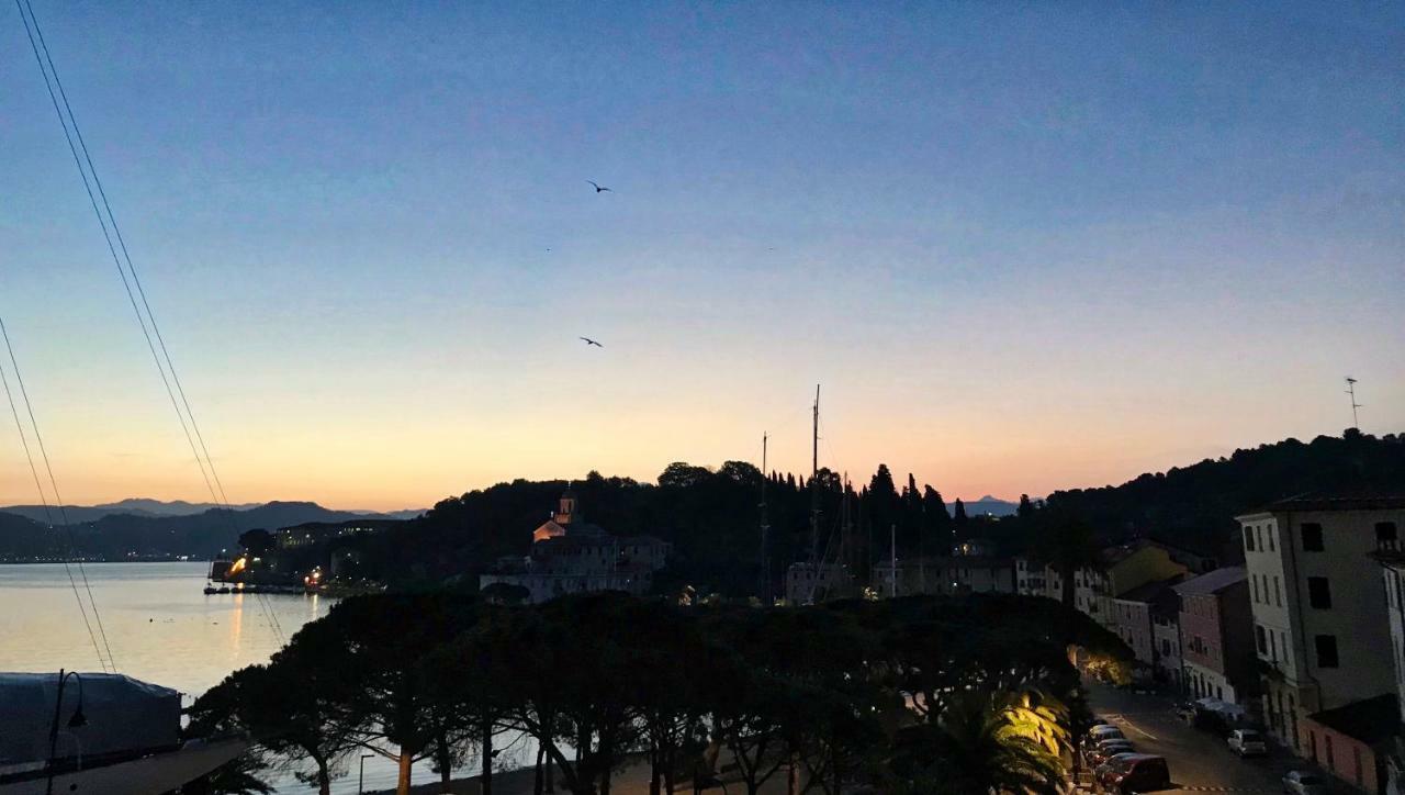 Appartamento Terrazza Bello Porto Venere Esterno foto