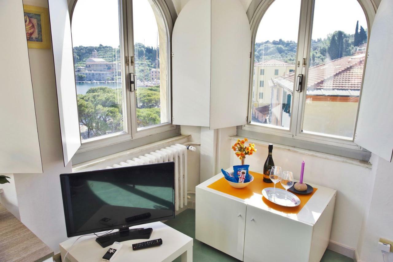 Appartamento Terrazza Bello Porto Venere Esterno foto
